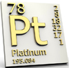 Platinum